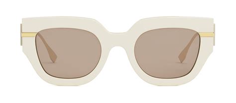 designer inspired fendi sunglasses|More.